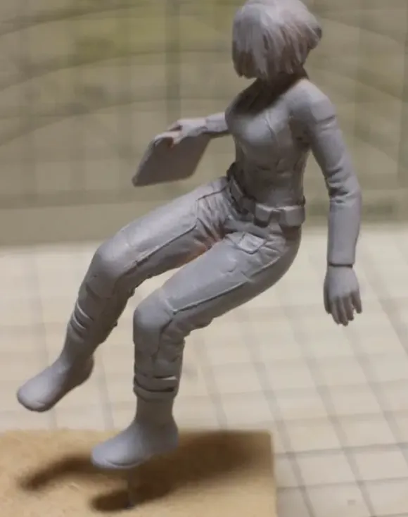 1/20 Nico Albraight Vacation Length