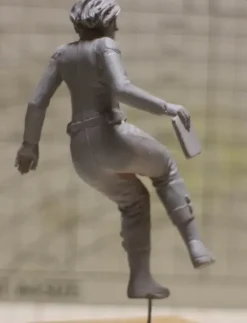 1/20 Nico Albraight Vacation Length
