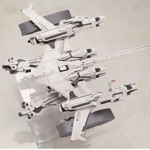 Nier: Automata PK Flight Unit Ho229 Type-B & 2B (YoRHa No.2 Type B)