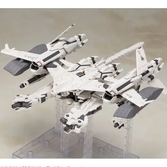 Nier: Automata PK Flight Unit Ho229 Type-B & 2B (YoRHa No.2 Type B)