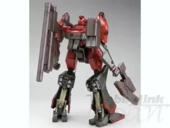 Nineball Armored Core Ver.