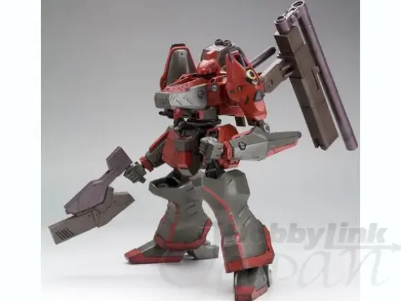 Nineball Armored Core Ver.