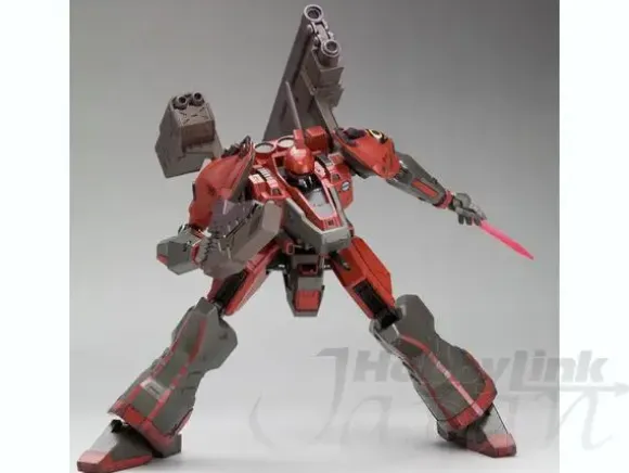 Nineball Armored Core Ver.