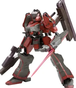 1/72 Nineball Armored Core Ver. (ARMORED CORE) (Reissue)