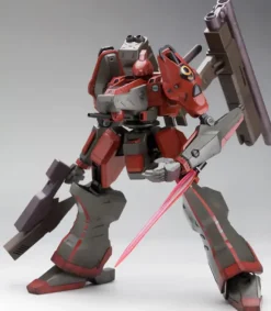 1/72 Nineball Armored Core Ver. (ARMORED CORE) (Reissue)