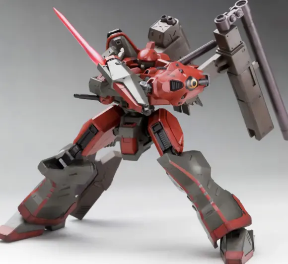 1/72 Nineball Armored Core Ver. (ARMORED CORE) (Reissue)