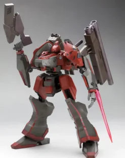 1/72 Nineball Armored Core Ver. (ARMORED CORE) (Reissue)