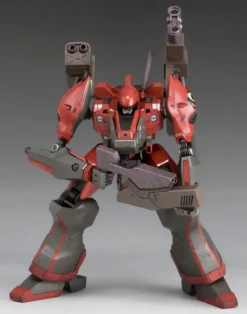 1/72 Nineball Armored Core Ver. (ARMORED CORE) (Reissue)