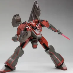 1/72 Nineball Armored Core Ver. (ARMORED CORE) (Reissue)