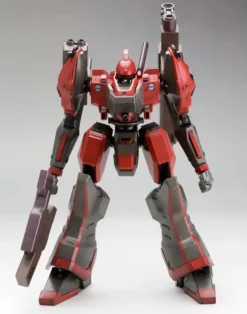 1/72 Nineball Armored Core Ver. (ARMORED CORE) (Reissue)