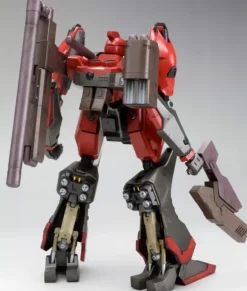 1/72 Nineball Armored Core Ver. (ARMORED CORE) (Reissue)