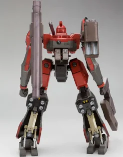 1/72 Nineball Armored Core Ver. (ARMORED CORE) (Reissue)