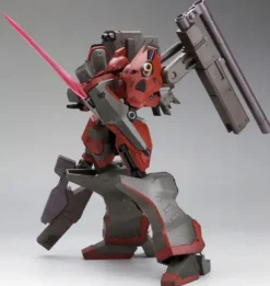 1/72 Nineball Armored Core Ver. (ARMORED CORE) (Reissue)