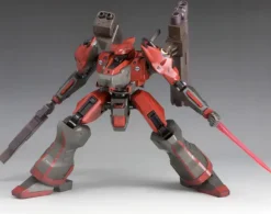 1/72 Nineball Armored Core Ver. (ARMORED CORE) (Reissue)
