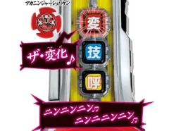 Ninja Ichibantou