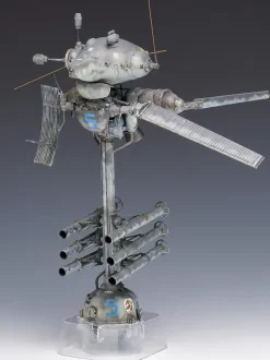 1/20 Ninja (Maschinen Krieger Ma.K.)