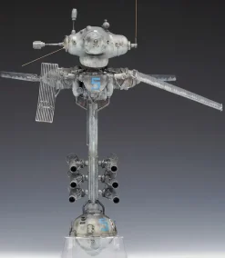 1/20 Ninja (Maschinen Krieger Ma.K.)