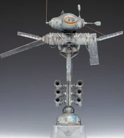 1/20 Ninja (Maschinen Krieger Ma.K.)