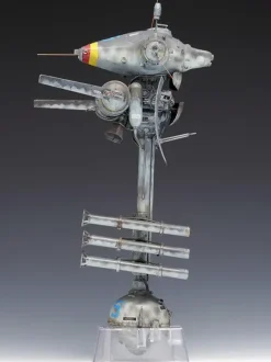 1/20 Ninja (Maschinen Krieger Ma.K.)
