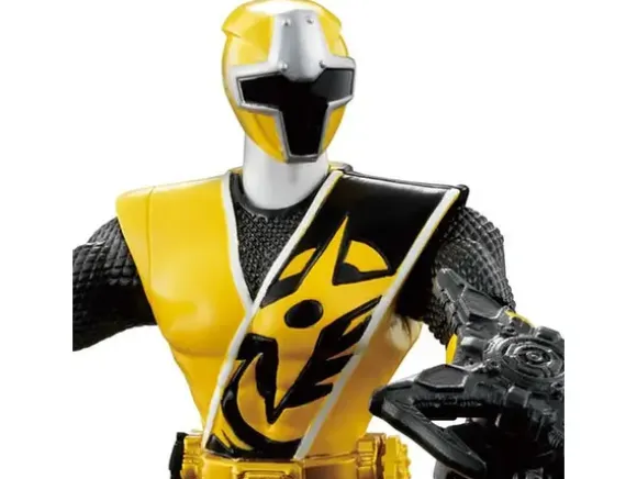 Ninnin Action #03: Ki Ninger