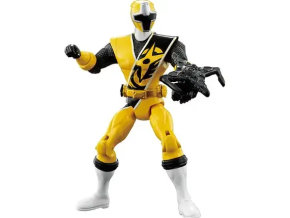 Ninnin Action #03: Ki Ninger