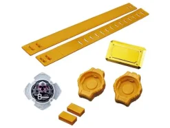 Ninnin Buckle