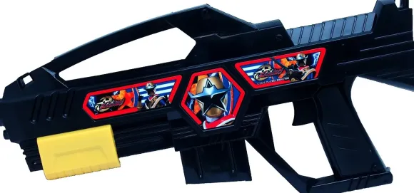 Ninninger Soundbuster Gun Sword Star Ninger Ver.