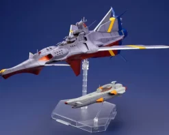 1/1000 N-Nautilus with Nautilus DX Set