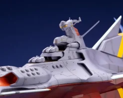 1/1000 N-Nautilus with Nautilus DX Set