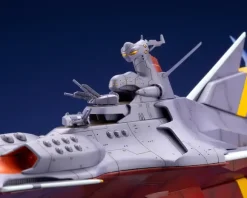 1/1000 N-Nautilus with Nautilus DX Set