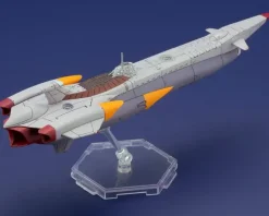 1/1000 N-Nautilus with Nautilus DX Set
