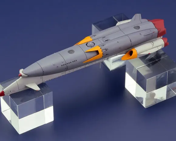 1/1000 N-Nautilus with Nautilus DX Set