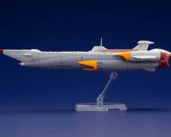 1/1000 N-Nautilus with Nautilus DX Set