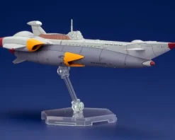 1/1000 N-Nautilus with Nautilus DX Set