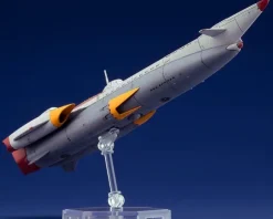 1/1000 N-Nautilus with Nautilus DX Set