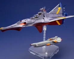 1/1000 N-Nautilus with Nautilus DX Set