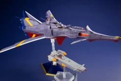 1/1000 N-Nautilus with Nautilus DX Set