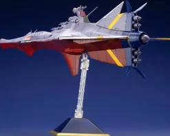 1/1000 N-Nautilus with Nautilus DX Set