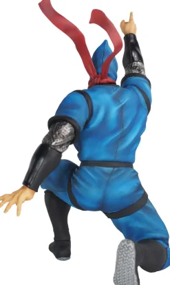 NO.EX The Ninja 2.0 Suichourin no Jutsu Ver Original Color