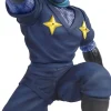 NO.EX The Ninja 2.0 Three Wise Monkeys Ankoku no Jutsu Ver Special Color