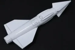 Non-Scale Sf Bird-Shaped Guided Bullet Set