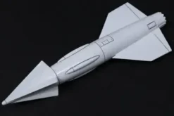 Non-Scale Sf Bird-Shaped Guided Bullet Set