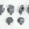 1/100 Normal Hand B (Renewal)