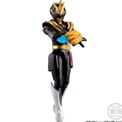 No.1 Sentai Gozyuger Yudo: 1Box (12pcs)