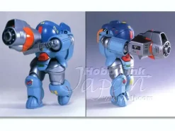 1/24 Nove Dorvack Powered Armor Conversion Kit 2pcs