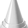 NR Spike M Normal (3 Sets Included)
