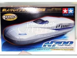 N700 Series Shinkansen