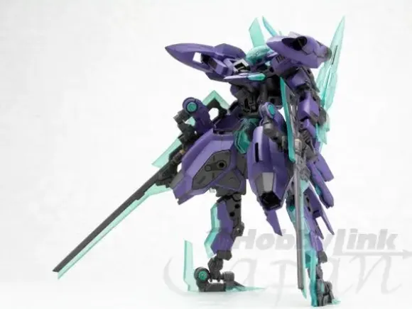 1/100 NSG-X1 Fresberg