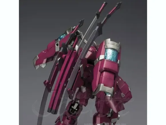 1/100 NSG-Z0/D Magatsuki Limited Edition