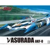 1/24 Nu Asurada AKF-0